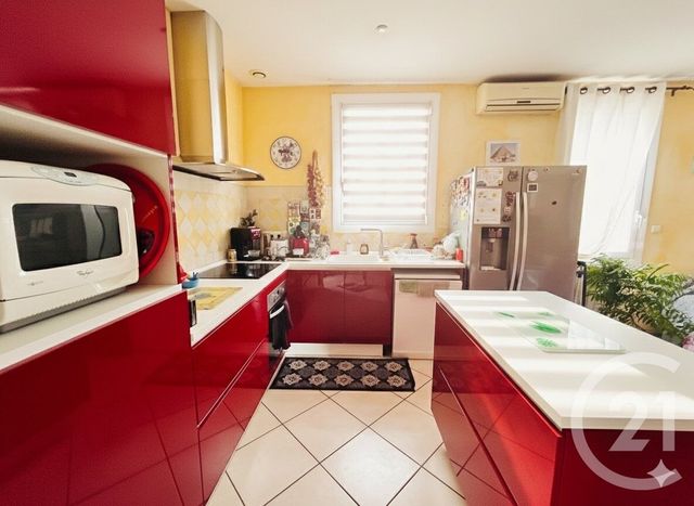 Appartement F3 à vendre - 3 pièces - 58.0 m2 - PERPIGNAN - 66 - LANGUEDOC-ROUSSILLON - Century 21 Côté Sud Immo