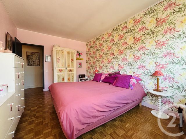 Appartement T3 à vendre - 4 pièces - 103.53 m2 - PERPIGNAN - 66 - LANGUEDOC-ROUSSILLON - Century 21 Côté Sud Immo