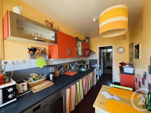 Appartement T3 à vendre - 4 pièces - 103.53 m2 - PERPIGNAN - 66 - LANGUEDOC-ROUSSILLON - Century 21 Côté Sud Immo