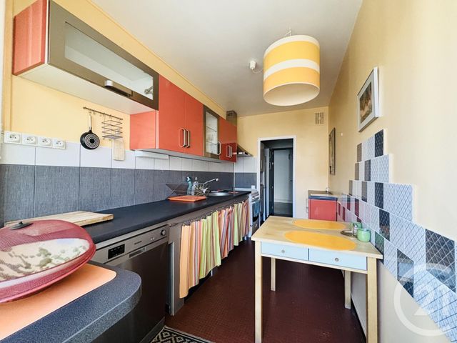 Appartement T3 à vendre - 4 pièces - 103.53 m2 - PERPIGNAN - 66 - LANGUEDOC-ROUSSILLON - Century 21 Côté Sud Immo