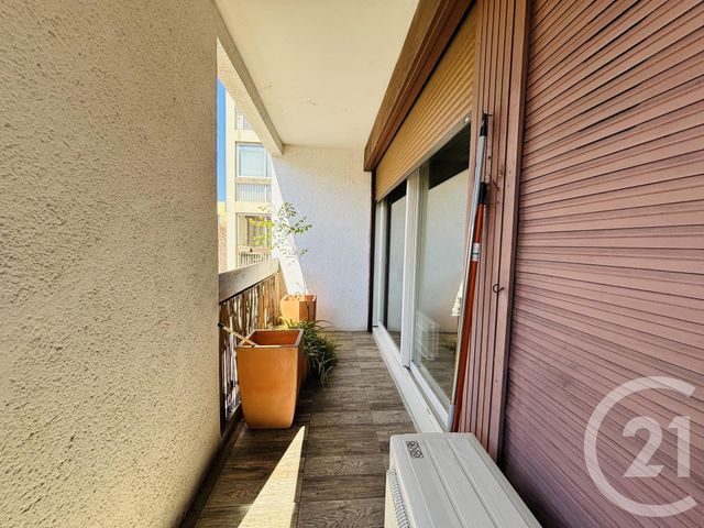 Appartement T3 à vendre - 4 pièces - 103.53 m2 - PERPIGNAN - 66 - LANGUEDOC-ROUSSILLON - Century 21 Côté Sud Immo