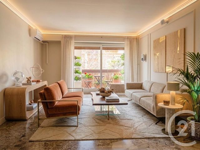 Appartement T3 à vendre PERPIGNAN