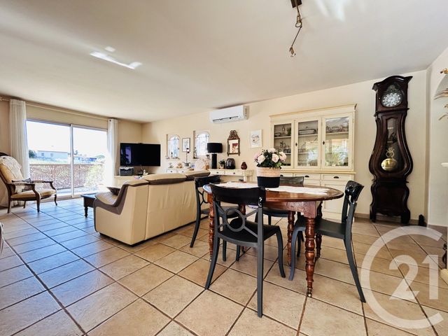 maison à vendre - 5 pièces - 212.23 m2 - CABESTANY - 66 - LANGUEDOC-ROUSSILLON - Century 21 Côté Sud Immo