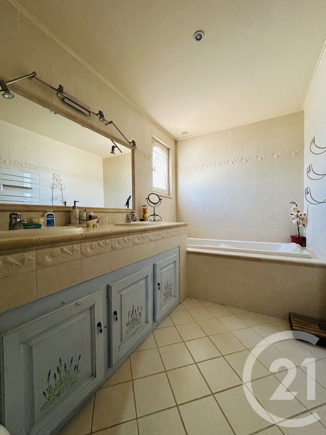 maison à vendre - 5 pièces - 212.23 m2 - CABESTANY - 66 - LANGUEDOC-ROUSSILLON - Century 21 Côté Sud Immo