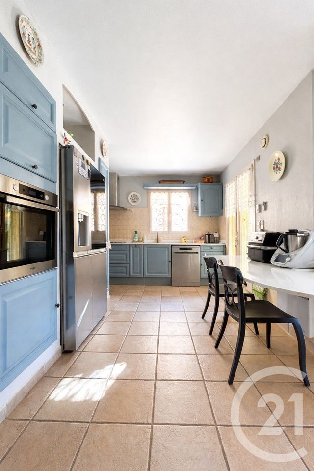 maison à vendre - 5 pièces - 212.23 m2 - CABESTANY - 66 - LANGUEDOC-ROUSSILLON - Century 21 Côté Sud Immo