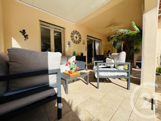 maison à vendre - 5 pièces - 212.23 m2 - CABESTANY - 66 - LANGUEDOC-ROUSSILLON - Century 21 Côté Sud Immo