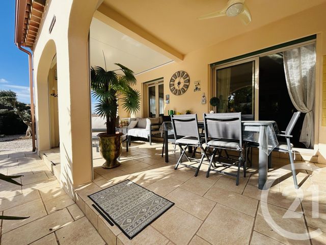 maison à vendre - 5 pièces - 212.23 m2 - CABESTANY - 66 - LANGUEDOC-ROUSSILLON - Century 21 Côté Sud Immo