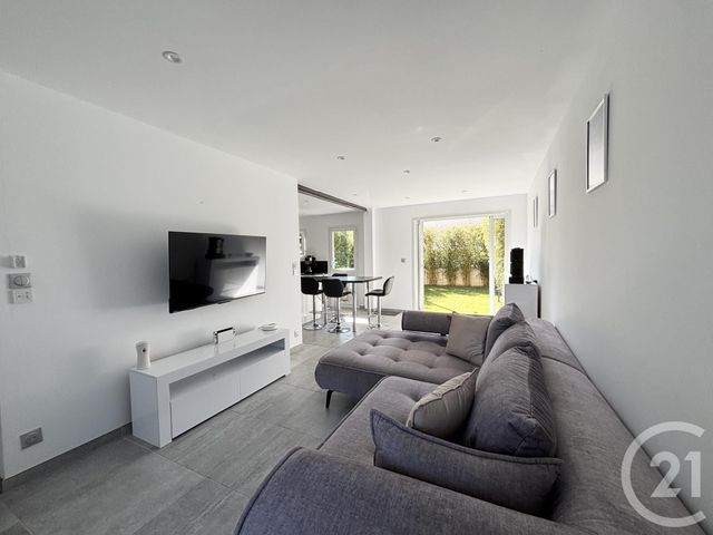 maison à vendre - 4 pièces - 78.7 m2 - CABESTANY - 66 - LANGUEDOC-ROUSSILLON - Century 21 Côté Sud Immo