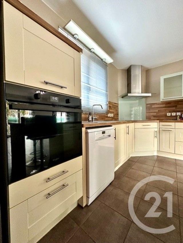 maison à vendre - 5 pièces - 116.59 m2 - CABESTANY - 66 - LANGUEDOC-ROUSSILLON - Century 21 Côté Sud Immo