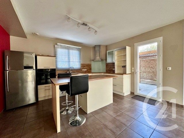 maison à vendre - 5 pièces - 116.59 m2 - CABESTANY - 66 - LANGUEDOC-ROUSSILLON - Century 21 Côté Sud Immo