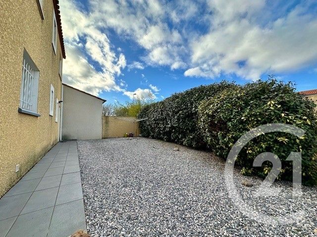 maison à vendre - 5 pièces - 116.59 m2 - CABESTANY - 66 - LANGUEDOC-ROUSSILLON - Century 21 Côté Sud Immo