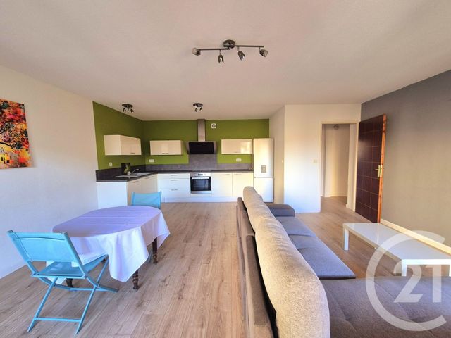 Appartement F3 à vendre - 3 pièces - 70.0 m2 - PERPIGNAN - 66 - LANGUEDOC-ROUSSILLON - Century 21 Côté Sud Immo
