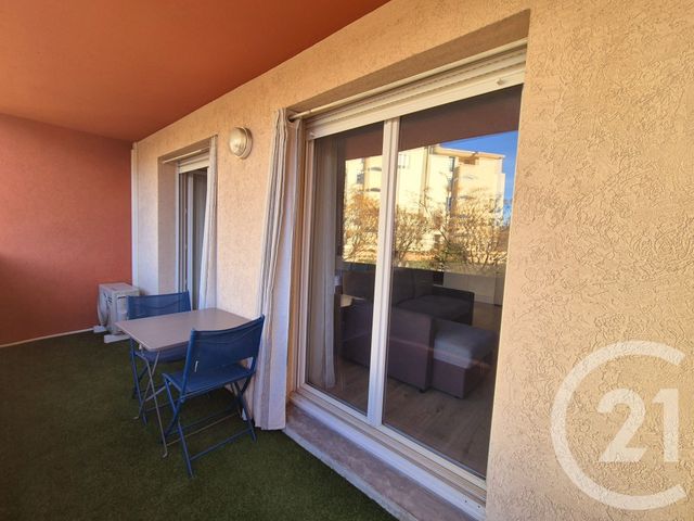 Appartement F3 à vendre - 3 pièces - 70.0 m2 - PERPIGNAN - 66 - LANGUEDOC-ROUSSILLON - Century 21 Côté Sud Immo