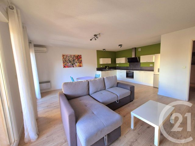 Appartement F3 à vendre PERPIGNAN