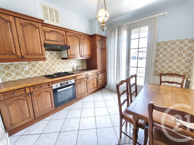 maison à vendre - 5 pièces - 130.0 m2 - PERPIGNAN - 66 - LANGUEDOC-ROUSSILLON - Century 21 Côté Sud Immo