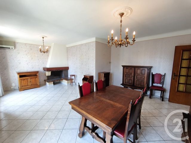 maison à vendre - 5 pièces - 130.0 m2 - PERPIGNAN - 66 - LANGUEDOC-ROUSSILLON - Century 21 Côté Sud Immo