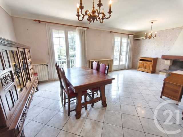 Maison à vendre PERPIGNAN