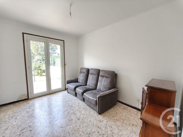 maison à vendre - 5 pièces - 130.0 m2 - PERPIGNAN - 66 - LANGUEDOC-ROUSSILLON - Century 21 Côté Sud Immo