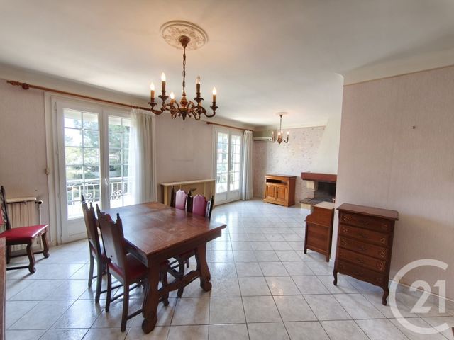 maison à vendre - 5 pièces - 130.0 m2 - PERPIGNAN - 66 - LANGUEDOC-ROUSSILLON - Century 21 Côté Sud Immo