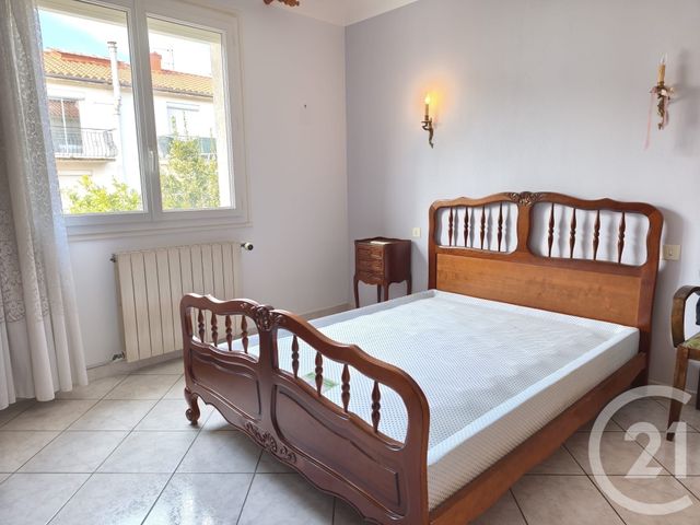 maison à vendre - 5 pièces - 130.0 m2 - PERPIGNAN - 66 - LANGUEDOC-ROUSSILLON - Century 21 Côté Sud Immo