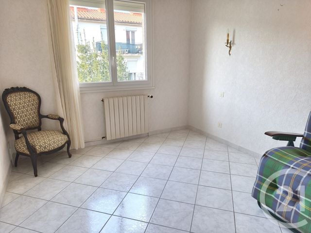 maison à vendre - 5 pièces - 130.0 m2 - PERPIGNAN - 66 - LANGUEDOC-ROUSSILLON - Century 21 Côté Sud Immo
