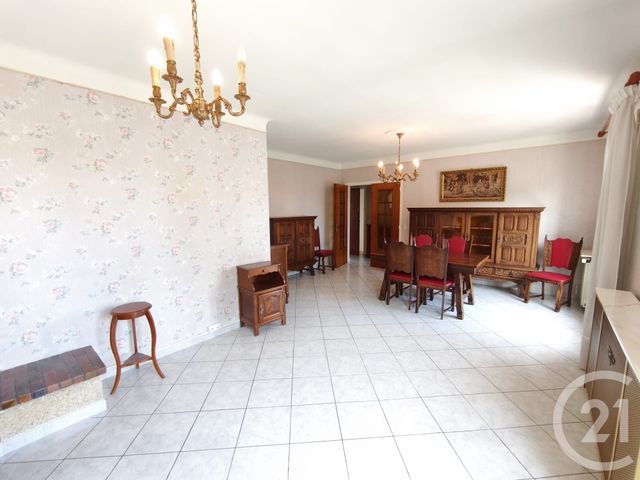 maison à vendre - 5 pièces - 130.0 m2 - PERPIGNAN - 66 - LANGUEDOC-ROUSSILLON - Century 21 Côté Sud Immo
