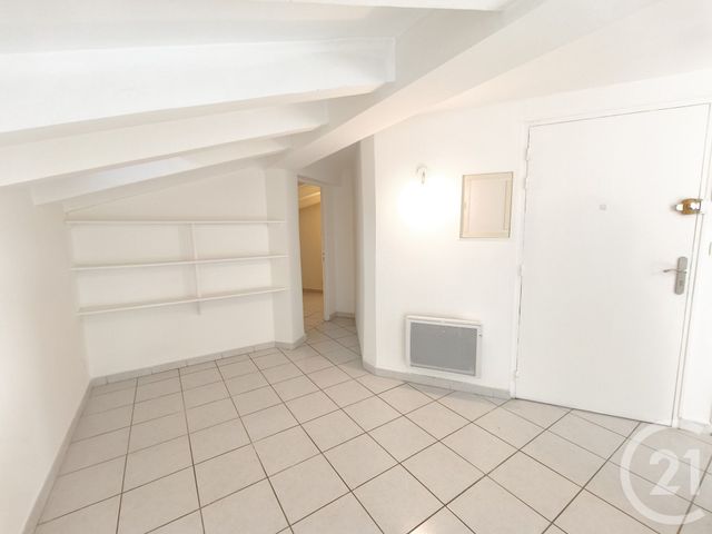 Appartement F1 bis à vendre - 2 pièces - 53.0 m2 - PERPIGNAN - 66 - LANGUEDOC-ROUSSILLON - Century 21 Côté Sud Immo