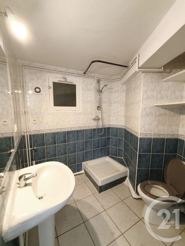 Appartement F1 bis à vendre - 2 pièces - 53.0 m2 - PERPIGNAN - 66 - LANGUEDOC-ROUSSILLON - Century 21 Côté Sud Immo