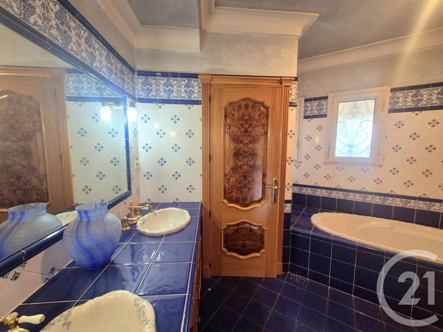 maison à vendre - 5 pièces - 178.0 m2 - PERPIGNAN - 66 - LANGUEDOC-ROUSSILLON - Century 21 Côté Sud Immo