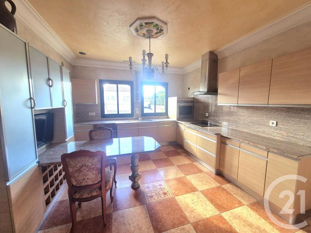 maison à vendre - 5 pièces - 178.0 m2 - PERPIGNAN - 66 - LANGUEDOC-ROUSSILLON - Century 21 Côté Sud Immo