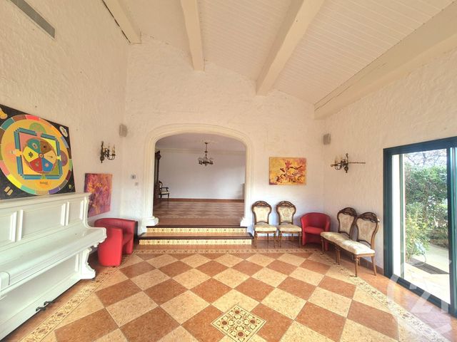 maison à vendre - 5 pièces - 178.0 m2 - PERPIGNAN - 66 - LANGUEDOC-ROUSSILLON - Century 21 Côté Sud Immo