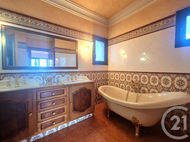 maison à vendre - 5 pièces - 178.0 m2 - PERPIGNAN - 66 - LANGUEDOC-ROUSSILLON - Century 21 Côté Sud Immo