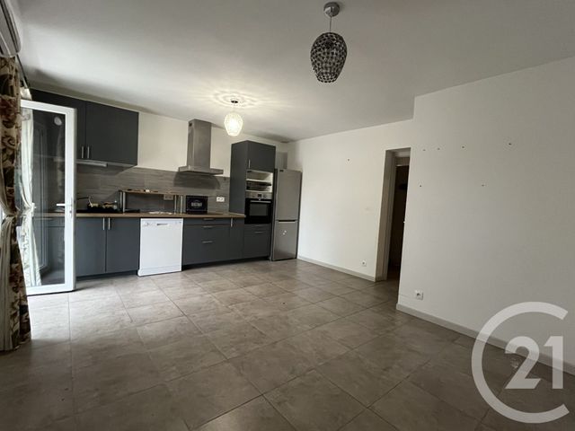 maison à vendre - 6 pièces - 126.85 m2 - PERPIGNAN - 66 - LANGUEDOC-ROUSSILLON - Century 21 Côté Sud Immo