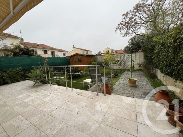 Maison à vendre PERPIGNAN