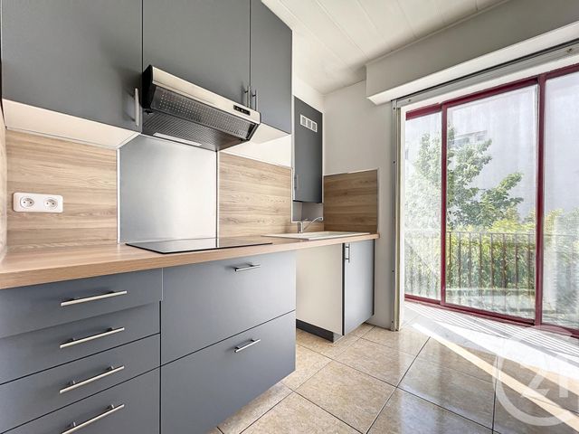 Appartement F4 à vendre - 4 pièces - 91.07 m2 - PERPIGNAN - 66 - LANGUEDOC-ROUSSILLON - Century 21 Côté Sud Immo