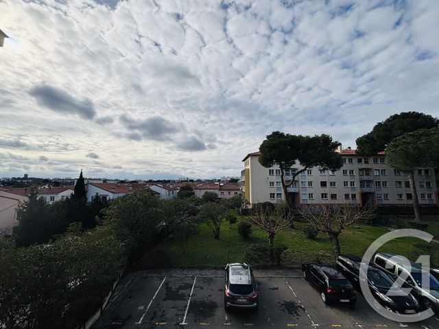 Appartement à vendre - 5 pièces - 95.0 m2 - PERPIGNAN - 66 - LANGUEDOC-ROUSSILLON - Century 21 Côté Sud Immo
