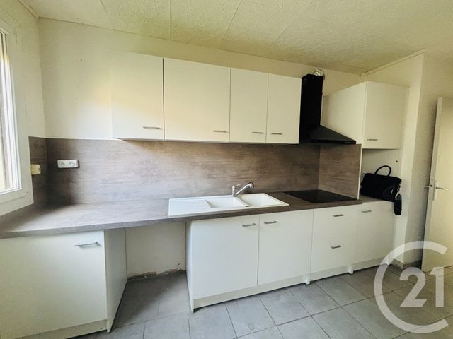 Appartement à vendre - 5 pièces - 95.0 m2 - PERPIGNAN - 66 - LANGUEDOC-ROUSSILLON - Century 21 Côté Sud Immo