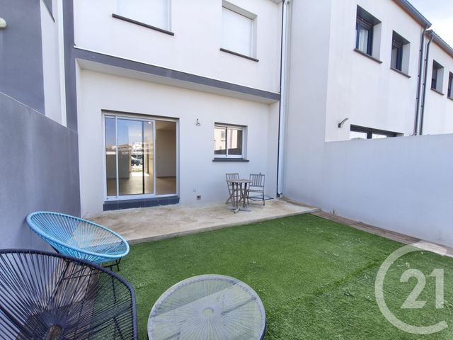 maison à vendre - 4 pièces - 77.23 m2 - CABESTANY - 66 - LANGUEDOC-ROUSSILLON - Century 21 Côté Sud Immo