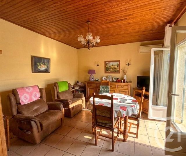 maison à vendre - 3 pièces - 75.05 m2 - PERPIGNAN - 66 - LANGUEDOC-ROUSSILLON - Century 21 Côté Sud Immo