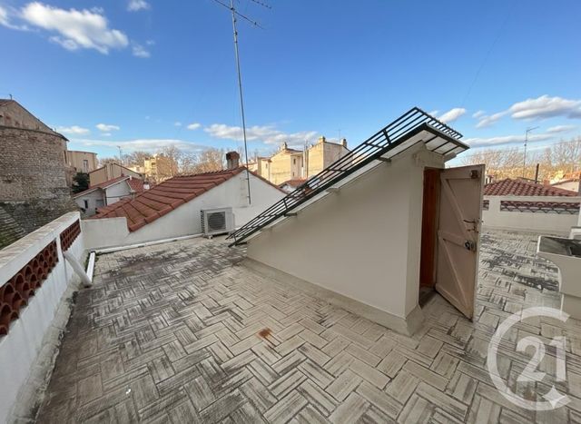 maison à vendre - 3 pièces - 75.05 m2 - PERPIGNAN - 66 - LANGUEDOC-ROUSSILLON - Century 21 Côté Sud Immo