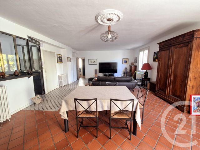 maison à vendre - 7 pièces - 181.0 m2 - PERPIGNAN - 66 - LANGUEDOC-ROUSSILLON - Century 21 Côté Sud Immo