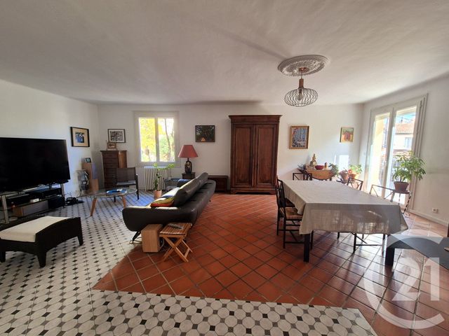 maison à vendre - 7 pièces - 181.0 m2 - PERPIGNAN - 66 - LANGUEDOC-ROUSSILLON - Century 21 Côté Sud Immo