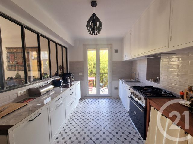 maison à vendre - 7 pièces - 181.0 m2 - PERPIGNAN - 66 - LANGUEDOC-ROUSSILLON - Century 21 Côté Sud Immo