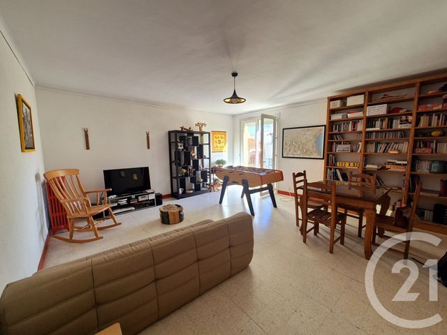 maison à vendre - 7 pièces - 181.0 m2 - PERPIGNAN - 66 - LANGUEDOC-ROUSSILLON - Century 21 Côté Sud Immo