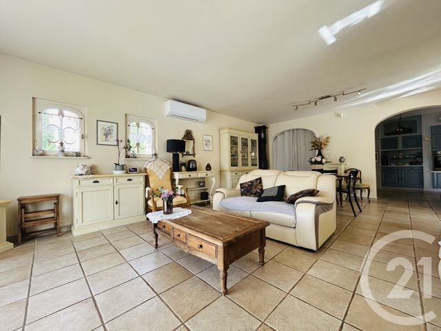 maison à vendre - 5 pièces - 212.23 m2 - CABESTANY - 66 - LANGUEDOC-ROUSSILLON - Century 21 Côté Sud Immo