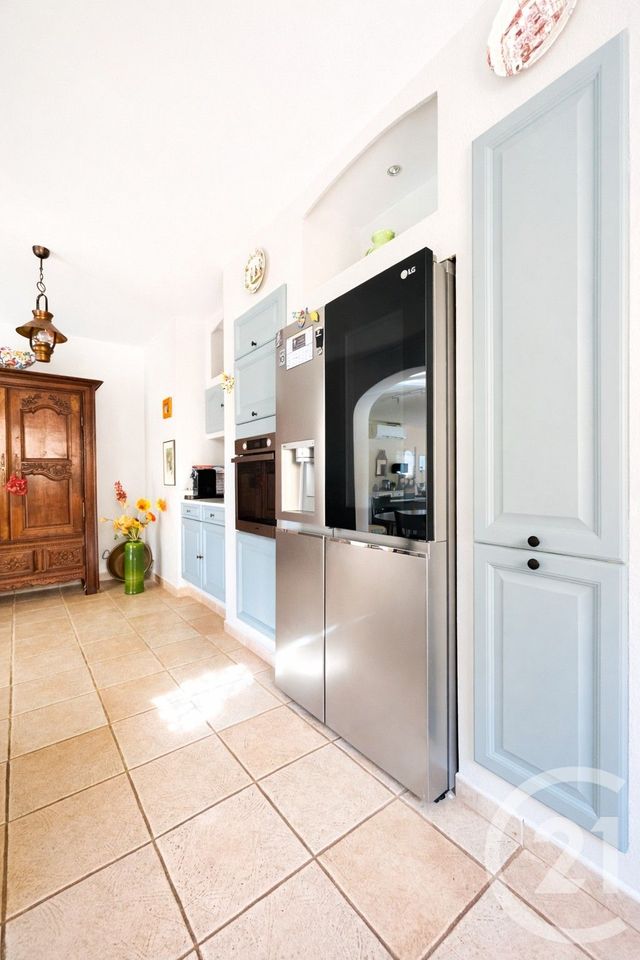 maison à vendre - 5 pièces - 212.23 m2 - CABESTANY - 66 - LANGUEDOC-ROUSSILLON - Century 21 Côté Sud Immo