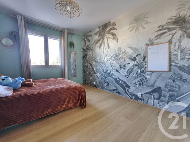 maison à vendre - 5 pièces - 101.74 m2 - PERPIGNAN - 66 - LANGUEDOC-ROUSSILLON - Century 21 Côté Sud Immo