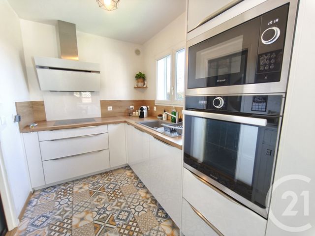 maison à vendre - 5 pièces - 101.74 m2 - PERPIGNAN - 66 - LANGUEDOC-ROUSSILLON - Century 21 Côté Sud Immo