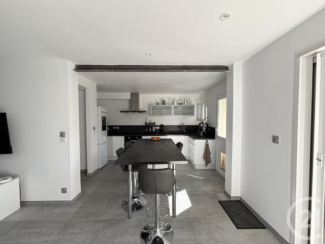 maison à vendre - 4 pièces - 78.7 m2 - CABESTANY - 66 - LANGUEDOC-ROUSSILLON - Century 21 Côté Sud Immo