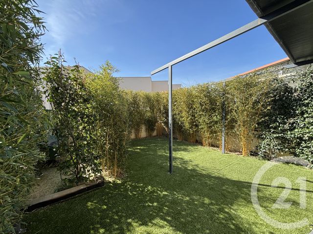 maison à vendre - 4 pièces - 78.7 m2 - CABESTANY - 66 - LANGUEDOC-ROUSSILLON - Century 21 Côté Sud Immo